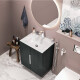 JESSEL 600 pesuvalamu #2