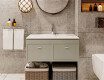 JESSEL 800 pesuvalamu
