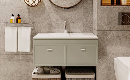 JESSEL 800 pesuvalamu