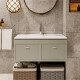 JESSEL 800 pesuvalamu #1