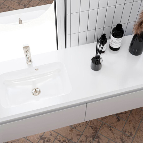 DELLA 1200 L pesuvalamu #3