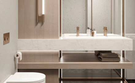 JESSEL 1100-2 valamu