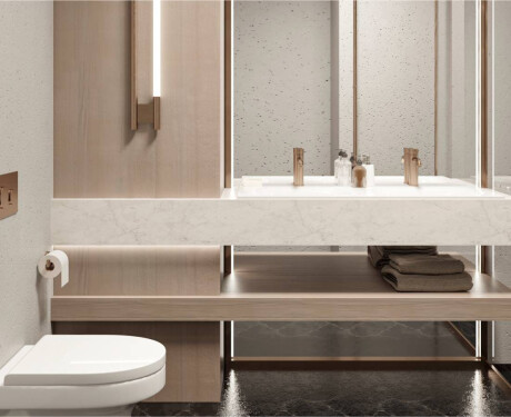 JESSEL 1100-2 valamu
