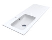 DELLA 1200 L MIRASOFT pesuvalamu