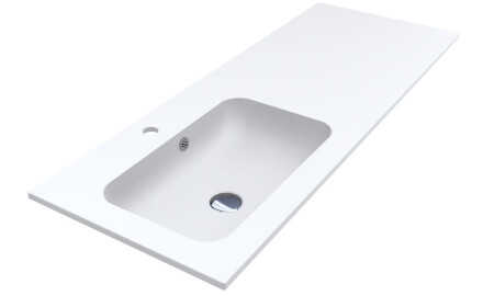 DELLA 1200 L MIRASOFT pesuvalamu