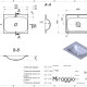 JESSEL 600 MIRASOFT pesuvalamu #1