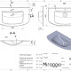DEA 1000 MIRASOFT pesuvalamu #1