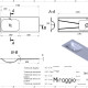 JESSEL 1200 L MATT pesuvalamu #1