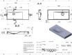 VIOLA 1000 L MIRASOFT pesuvalamu