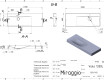 VIOLA 1200 L MIRASOFT pesuvalamu