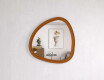 Ebaühtlane peegel MDF-raamis L302 #2