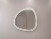 Ebaühtlane peegel MDF-raamis L302 #4