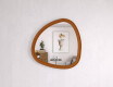 Ebaühtlane peegel MDF-raamis L302 #9