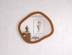 Vannitoa peegel eritellimusel MDF-raamiga L303 #9
