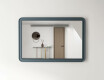 Ümar peegel MDF raamiga L299 #6