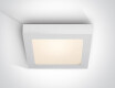 THEMELO laelamp 15 W, 4000 K, IP40, must