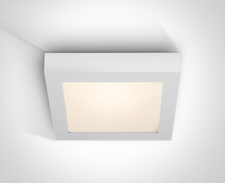 THEMELO laelamp 15 W, 4000 K, IP40, must