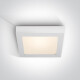 THEMELO laelamp 15 W, 4000 K, IP40, must #1