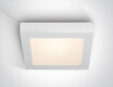 MORFI laelamp 22 W, 3000 K, IP40, valge