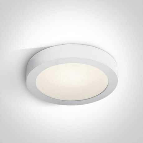MORFI 2 laelamp 30 W 3000 K IP40 valge #1