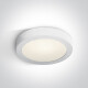 MORFI 2 laelamp 30 W 3000 K IP40 valge #1