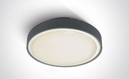 THEMELO laelamp 30 W, 3000 K, IP40, valge