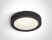 MELATES RE laelamp 40 W 4000 K IP40 valge