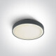 RAFTI AN laelamp 24 W 3000 K IP65 valge #1