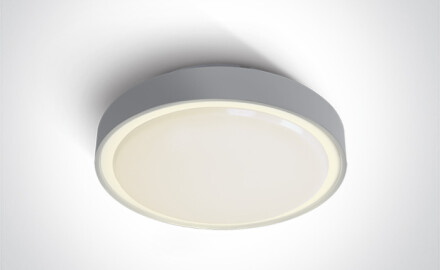 RAFTI E laelamp 12 W, IP65, must