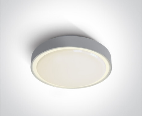 RAFTI E laelamp 12 W, IP65, must