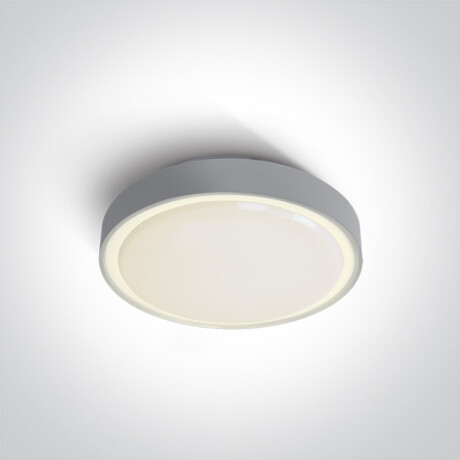 RAFTI E laelamp 12 W, IP65, must #1
