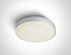 RAFTI E laelamp 12 W, IP65, hall