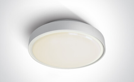 RAFTI E laelamp 12 W, IP65, hall