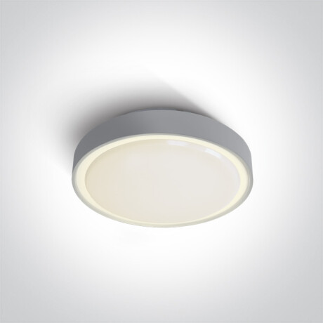 RAFTI N laelamp 16 W 3000 K IP65 antratsiit #1