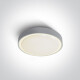 RAFTI N laelamp 16 W 3000 K IP65 antratsiit #1