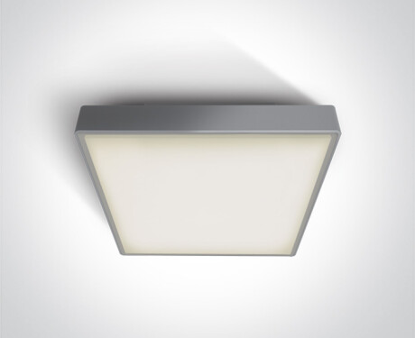 PIRNARI AN laelamp 24 W 3000 K IP65 antratsiit