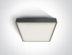 PIRNARI AN laelamp 24 W 3000 K IP65 hall