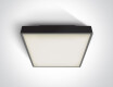 PIRNARI EA laelamp 2x12 W E27 IP65 antratsiit