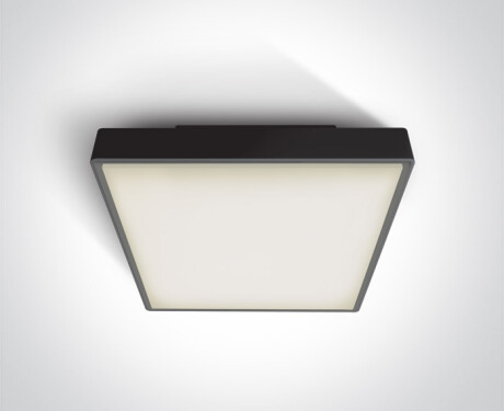 PIRNARI EA laelamp 2x12 W E27 IP65 antratsiit