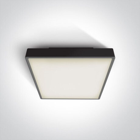 PIRNARI EA laelamp 2x12 W E27 IP65 antratsiit #1