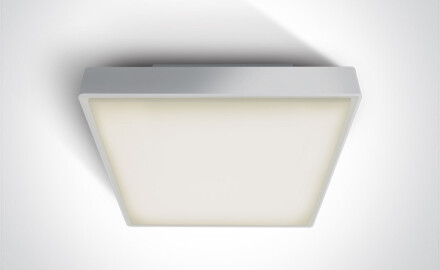 PIRNARI EA laelamp 2x12W E27 IP65 hall