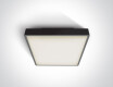 PIRNARI E laelamp 12 W E27 IP65 antratsiit