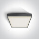 PIRNARI E laelamp 12 W E27 IP65 valge #1