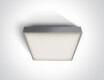 PIRNARI N laelamp 16 W 3000 K IP65 antratsiit