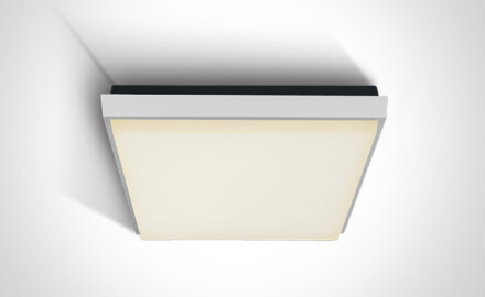 STAMATA laelamp 25 W 3000 K IP54 antratsiit