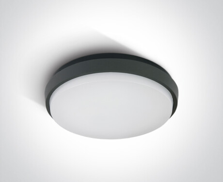 STAMATA laelamp 25 W, 3000 K, IP54, valge