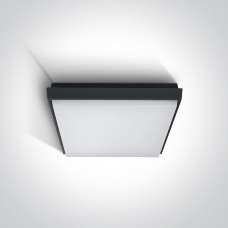 FASIDERI laelamp 20 W, 3000 K, IP54, valge #1