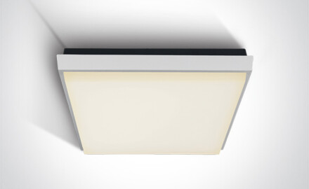 STAMATA 2 laelamp 30 W 3000 K IP54 antratsiit