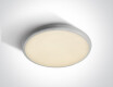 STAMATA 2 laelamp 30 W 3000 K IP54 valge