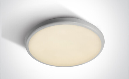 STAMATA 2 laelamp 30 W 3000 K IP54 valge